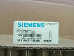  Siemens 3RT1916-1BC00 Surge Suppressor Image