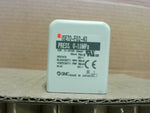  SMC ISE70-F02-43 Pressure Switch 12-24VDC Image