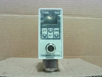  SMC ISE70-F02-43 Pressure Switch 12-24VDC Image