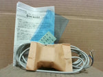  SMC ZSE40-T1-62L Vacuum Pressure Switch 101.3 kPa 12-24VDC Image