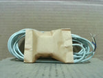  SMC ZSE40-T1-62L Vacuum Pressure Switch 101.3 kPa 12-24VDC Image