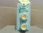  Numatics 239-1514 DeviceNet Communications Module 24VDC Image