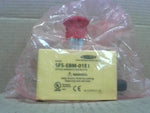  Banner SFS-EBM-01E1 Emergency Stop Button Module Image