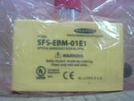  Banner SFS-EBM-01E1 Emergency Stop Button Module Image