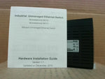  Murr Elektronik 58170 Unmanaged Ethernet Switch 10/100 6/8 Port Image