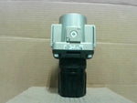 SMC AR50-F06-X2009 Pneumatic Pressure Regulator Image
