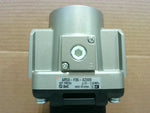  SMC AR50-F06-X2009 Pneumatic Pressure Regulator Image