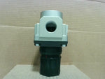  SMC AR50-F06-X2009 Pneumatic Pressure Regulator Image