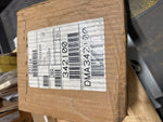  Dodge TPE308R Mounted Take-up Roller Bearing 3-1/2" Bore Image