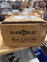  Dodge TPE308R Mounted Take-up Roller Bearing 3-1/2" Bore Image