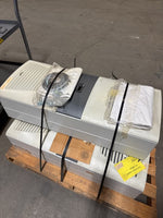  Rittal SK3304100 Top Therm 3600BTU Wall-Mounted Cooling Unit 230VAC 1PH 1000W Cooling Power 600m3/h Air Flow Image