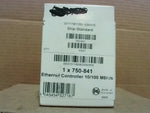  Wago 750-841 Ethernet Controller 10/100 MBit/s Image