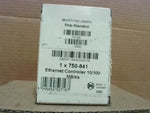  Wago 750-841 Ethernet Controller 10/100 MBit/s Image