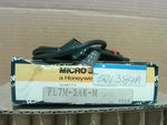  Honeywell Micro Switch FL7M-2A6-M Proximity Sensor Image