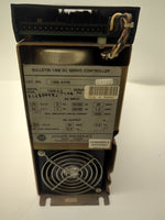  Allen-Bradley 1388B-AV40 DC Servo Controller Ser B 3.0kW 150VDC 40A Image