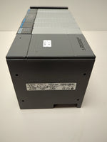  Allen Bradley SLC500 PLC Rack 1747-L524 /C with 5 Modules -SEE DESCRIPTION- Image