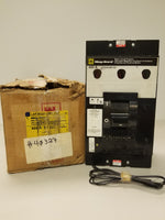 SQUARE D LAF3640032MV1027 BREAKER Image