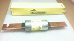  Bussmann LPS-RK-125SP 125A Time Delay Class RK1 Fuse 600V Image