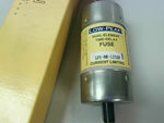  Bussmann LPS-RK-125SP 125A Time Delay Class RK1 Fuse 600V Image
