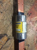  Bussmann LPS-RK-125SP 125A Time Delay Class RK1 Fuse 600V Image