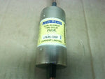  Bussmann LPS-RK-125SP 125A Time Delay Class RK1 Fuse 600V Image