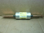  Bussmann LPS-RK-125SP 125A Time Delay Class RK1 Fuse 600V Image