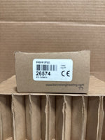  Banner SM2A912FQD Valu-Beam Photoelectric Sensor 26574 Image