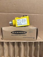  Banner SM2A912FQD Valu-Beam Photoelectric Sensor 26574 Image