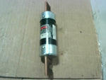 Bussmann FRN-R-150 Fusetron Time Delay Fuse 150A 250V Image