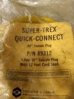  TPC WIRE & CABLE 89512 CABLE Image