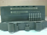  Siemens 6ES7141-1BF31-0XA0 SIMATIC DP Expansion Module ET200 Factory Sealed Image