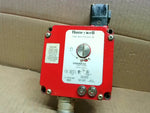  Honeywell GKRA40F1C2-F05-C Solenoid Safety Lock Switch Image