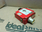  Honeywell GKRA40F1C2-F05-C Solenoid Safety Lock Switch Image
