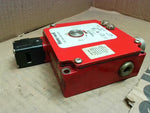  Honeywell GKRA40F1C2-F05-C Solenoid Safety Lock Switch Image