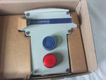  Telemecanique XY2CE2A296H7 E-Stop Cable Pull Switch Image