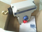  Telemecanique XY2CE2A296H7 E-Stop Cable Pull Switch Image