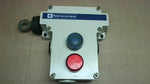  Telemecanique XY2CE2A296H7 E-Stop Cable Pull Switch Image