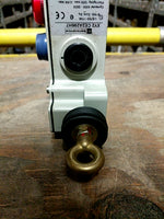  Telemecanique XY2CE2A296H7 E-Stop Cable Pull Switch Image