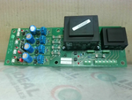  Netzplatine LWL E 110 327 B 329 Stud Welder Control Board Image