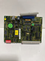  Emhart Tucker E100917D Welder Control Board B 267 Image