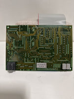  Emhart Tucker E100917D Welder Control Board B 267 Image