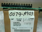  ALLEN BRADLEY 1336L4 MODULE REPAIRED Image