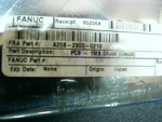  FANUC ROBOTICS A20B-2902-0210 MODULE  NO BOX Image