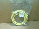  Brad Harrison 703001D02F120 MicroChange Female Cordset 12' Image
