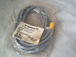 TURCK RKC4.4T-3-RSC4.4T/S622  Actuator & Sensor Cable Image