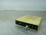  Grayhill 70G-IAC24 Relay AC Input Module 24VDC 9-140VAC Image