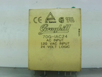  Grayhill 70G-IAC24 Relay AC Input Module 24VDC 9-140VAC Image