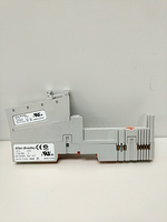  Allen Bradley 1734-TB /A Point I/O Terminal Base 8-Screw Image