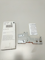  Allen Bradley 1734-TB /A Point I/O Terminal Base 8-Screw Image