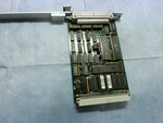  Burke E Porter 3007255 Control Card 2593434 Reconditoned Image